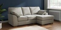 Small Sofa Chaise - Right Hand