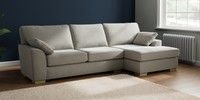 Large Sofa Chaise - Right Hand