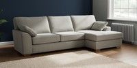 Large Sofa Chaise - Right Hand