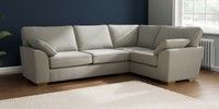 Large Corner Sofa - Right Hand