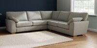 Large Corner Sofa - Universal