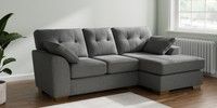 Small Sofa Chaise - Right Hand