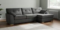 Large Sofa Chaise - Right Hand