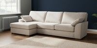 Large Sofa Chaise - Left Hand