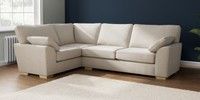Large Corner Sofa - Left Hand