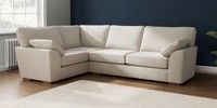 Large Corner Sofa - Left Hand