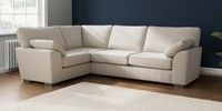 Large Corner Sofa - Left Hand