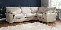 Large Corner Sofa - Right Hand