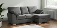 Small Sofa Chaise - Right Hand