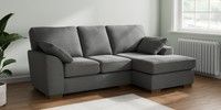 Small Sofa Chaise - Right Hand