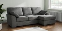 Medium Sofa Chaise - Right Hand