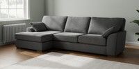 Large Sofa Chaise - Left Hand