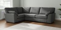 Large Corner Sofa - Left Hand