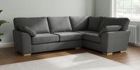 Large Corner Sofa - Right Hand