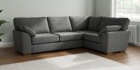 Large Corner Sofa - Right Hand