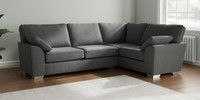 Large Corner Sofa - Right Hand