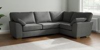 Large Corner Sofa - Right Hand