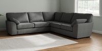 Large Corner Sofa - Universal