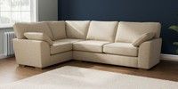 Large Corner Sofa - Left Hand