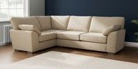 Large Corner Sofa - Left Hand