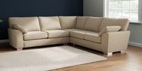 Large Corner Sofa - Universal