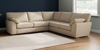 Large Corner Sofa - Universal