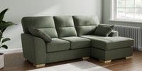 Small Sofa Chaise - Right Hand