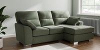 Small Sofa Chaise - Right Hand