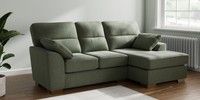 Small Sofa Chaise - Right Hand