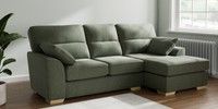 Medium Sofa Chaise - Right Hand