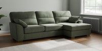 Large Sofa Chaise - Right Hand