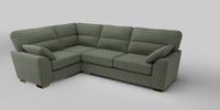 Large Corner Sofa - Left Hand