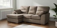 Small Sofa Chaise - Left Hand