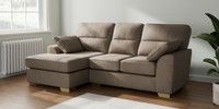 Small Sofa Chaise - Left Hand