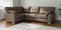 Large Corner Sofa - Left Hand