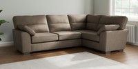 Large Corner Sofa - Right Hand