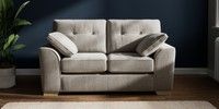 2 Seater Small Sofa