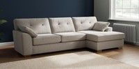 Large Sofa Chaise - Right Hand