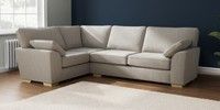 Large Corner Sofa - Left Hand