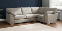 Large Corner Sofa - Right Hand
