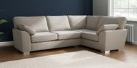Large Corner Sofa - Right Hand