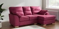 Small Sofa Chaise - Right Hand