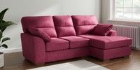 Small Sofa Chaise - Right Hand