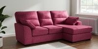 Small Sofa Chaise - Right Hand