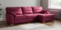 Large Sofa Chaise - Right Hand