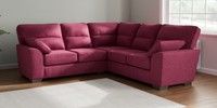 Medium Corner Sofa - Universal
