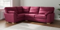 Large Corner Sofa - Left Hand