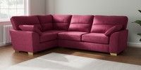 Large Corner Sofa - Left Hand