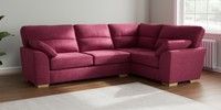 Large Corner Sofa - Right Hand