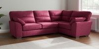 Large Corner Sofa - Right Hand